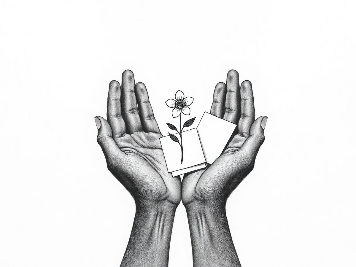 The gift