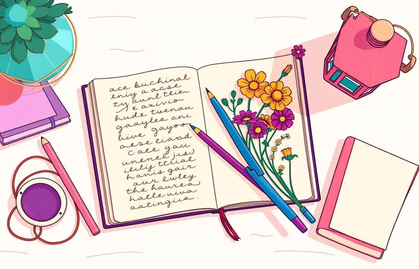 Journal fragment